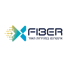 לוגו XFIBER